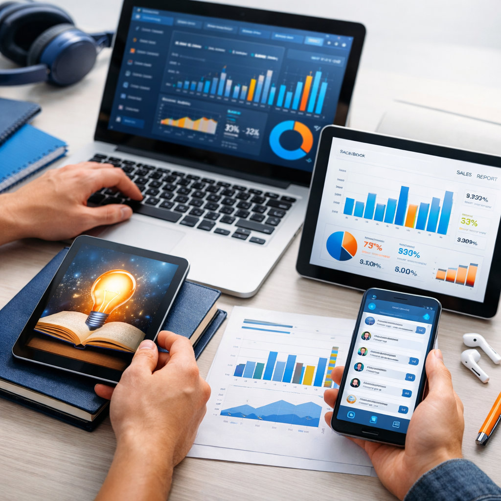 IAbooks clientes e resultados - criadores de conteúdo e infoprodutores usando plataforma de e-books com IA